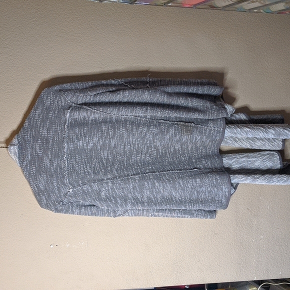 Free people drape sweater cardigan - Picture 9 of 10